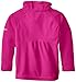 Columbia Little Girls' Glacial Fleece Half Zip