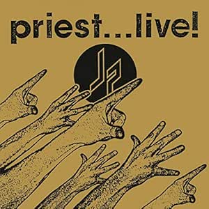 Priest…Live