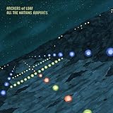 ALL THE NATIONS AIRPORTS (BLK) (BONUS TRACKS)      image