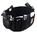 Concealed Carry Holster,Fullmosa Mi Belly Band Holster for Handgun, Hand Gun, Pistol, Waistband IWB Holster with 4 Mag Pouches fit Glock,Ruger,SIG SAUER