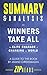 Summary & Analysis of Winners Take All: The Elite Charade of Changing the World | A Guide to the Book by Anand Giridharadas