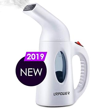 URPOWER UGT-01 Portable 7 in 1 Garment Steamer