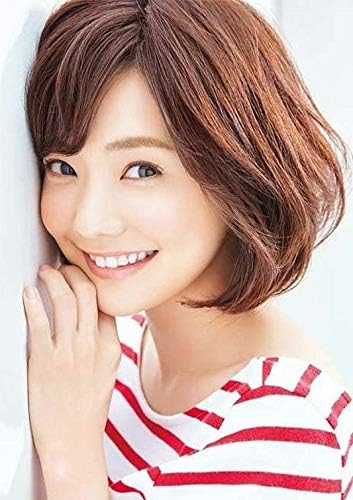 Amazon 倉科カナ 4 写真10枚 L版より大きい ハガキサイズ グラドル 水着 下着 セクシー 2l版付き アイドル 芸能人グッズ 通販