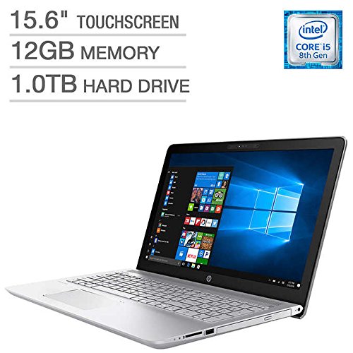 HP Pavilion 15-cc123cl 15.6