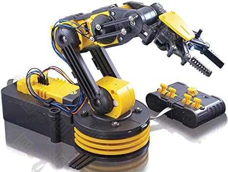 robotic arm for kids