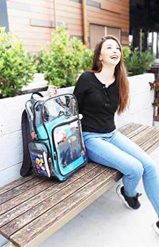 4 Backpack+Durable+Military+Bookbags+School