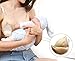 UTOVME Womens Hands Free Wireless Maternity Double Breastpump Nursing Bra