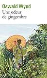 Odeur de Gingembre (Folio) (French Edition) by