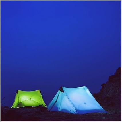 trekking pole tent ultralight