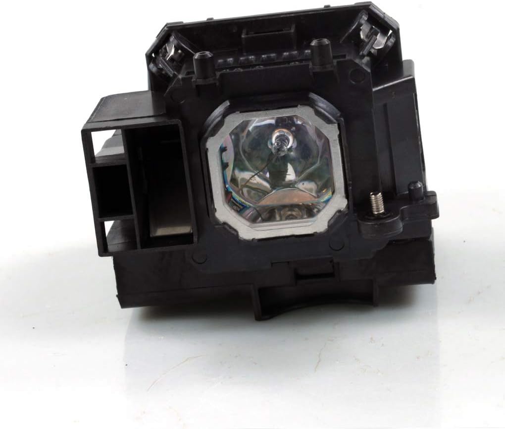 U-Lighting NP15LP / 60003121 Replacement Projector Lamp Bulb with Housing for NEC M230X M260W M260X M260XS M271W M271X M300X M300XG M311X