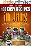 100 Easy Recipes In Jars