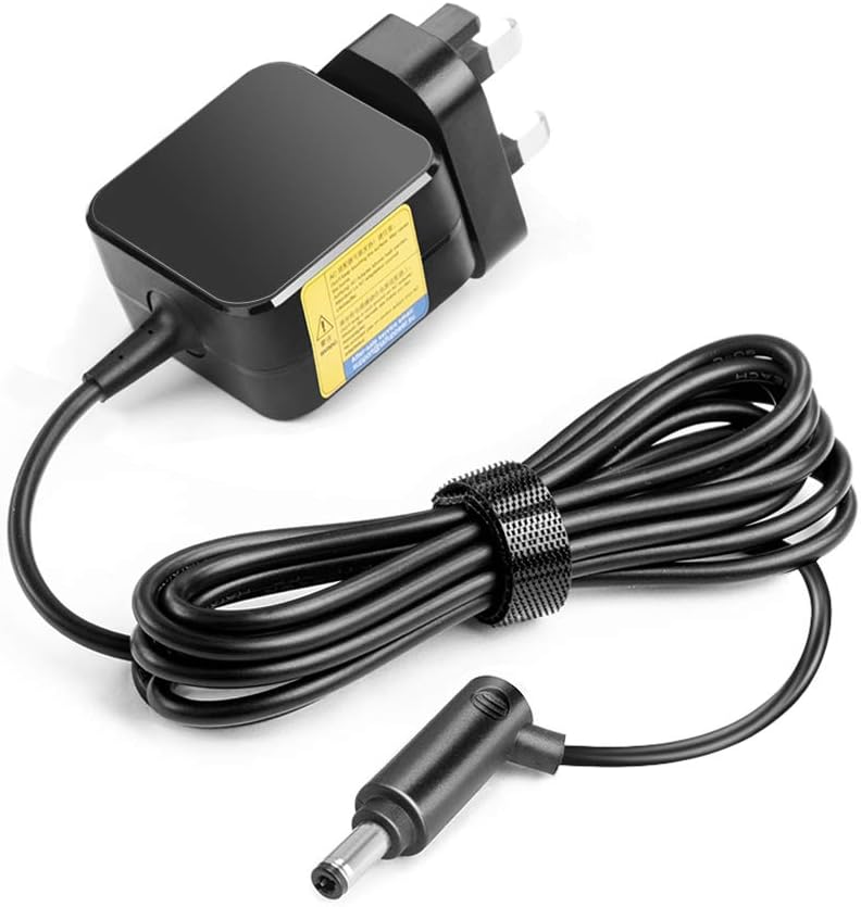 TAIFU 26V Charger for Akitas V8,Tower VL30 VL35 VL40 VL50 VL45 Vacuum Cleaner,VYTRONIX NIBC22,Voweek VW-VC08 VW-VC07 - Image 4