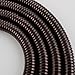 Weirun Shower Hose Replacement Oil Rubbed Bronze,79-Inch Extra Long Shower Head Hose,Bidet Shower Hose Attachment Stainless Steel