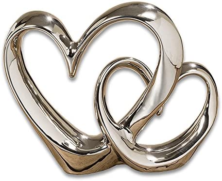 Home Decor Sculptures Anding Ceramic Statue Apple Statue Home