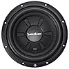 New-Rockford-Fosgate-R2-Ultra-Shallow-10-Inch-2-Ohm-DVC-Subwoofer New-Rockford-Fosgate-R2-Ultra-Shallow-10-Inch-2-Ohm-DVC-Subwoofer