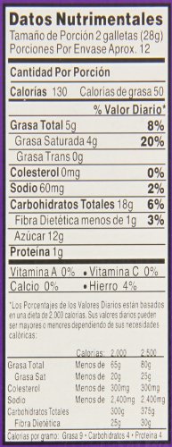 Gamesa Chocolatines Cookies - Image 2