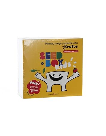 Hogar y Mas Huerto Urbano Infantil. Tomates Cherry y Rúcula ...