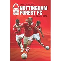 Official Nottingham Forest FC Annual 2012