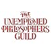 The Unemployed Philosophers Guild Freud and Couch Finger Puppet Set - Fridge Magnets