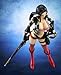 Megahouse One Piece P.O.P Nico Robin Edition-Z Ex Model Action Figure Bust