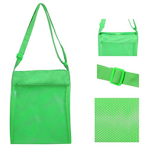 4 Colorful+13+7inch+Breathable+Adjustable+Carrying