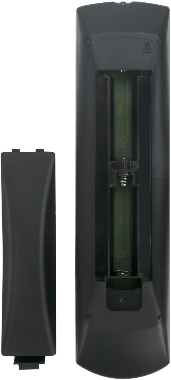 VINABTY N2QAYB000985 Replacement Remote Control Fit for Panasonic Blu-ray Player DMR-BWT740 DMR-BWT840 DMR-BWT835 DMR-BWT720 DMR-BWT820 DMR-BWT720EB DMR-BCT940 DMR-BST940 DMR-BCT845 DMR-BCT745 - Image 5