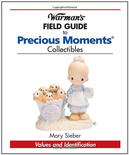 The 10 Best Precious Moments Value Guide 2020 All Next