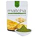 Master Matcha Certified Organic Matcha Green Tea 80 Gram (2.8 Ounce) - Culinary Grade Matcha Green Tea Powder for Lattes, Smoothies, Baking - Vegan, No Gluten, Non-GMO, No Preservatives, Sugarless