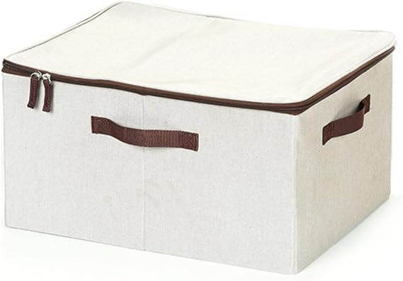 Storage Box-Li Caja de almacenamiento, caja de almacenamiento plegable