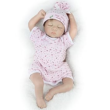 reborn baby puppe weiches vinyl