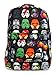 Loungefly x Star Wars Multi Colored Stormtrooper Backpack STBK0030