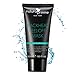 Natura Primme Black Mask Blackhead Remover, Purifying Deep Cleansing Peel Off Charcoal Face Mud, 50 mL, 1.69 oz.
