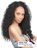 Outre Quick Weave Synthetic Half Wig - Peruvian-S1B/30