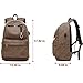 Dream Hunter A-001 Hiking Backpack Travel Bag, Coffee