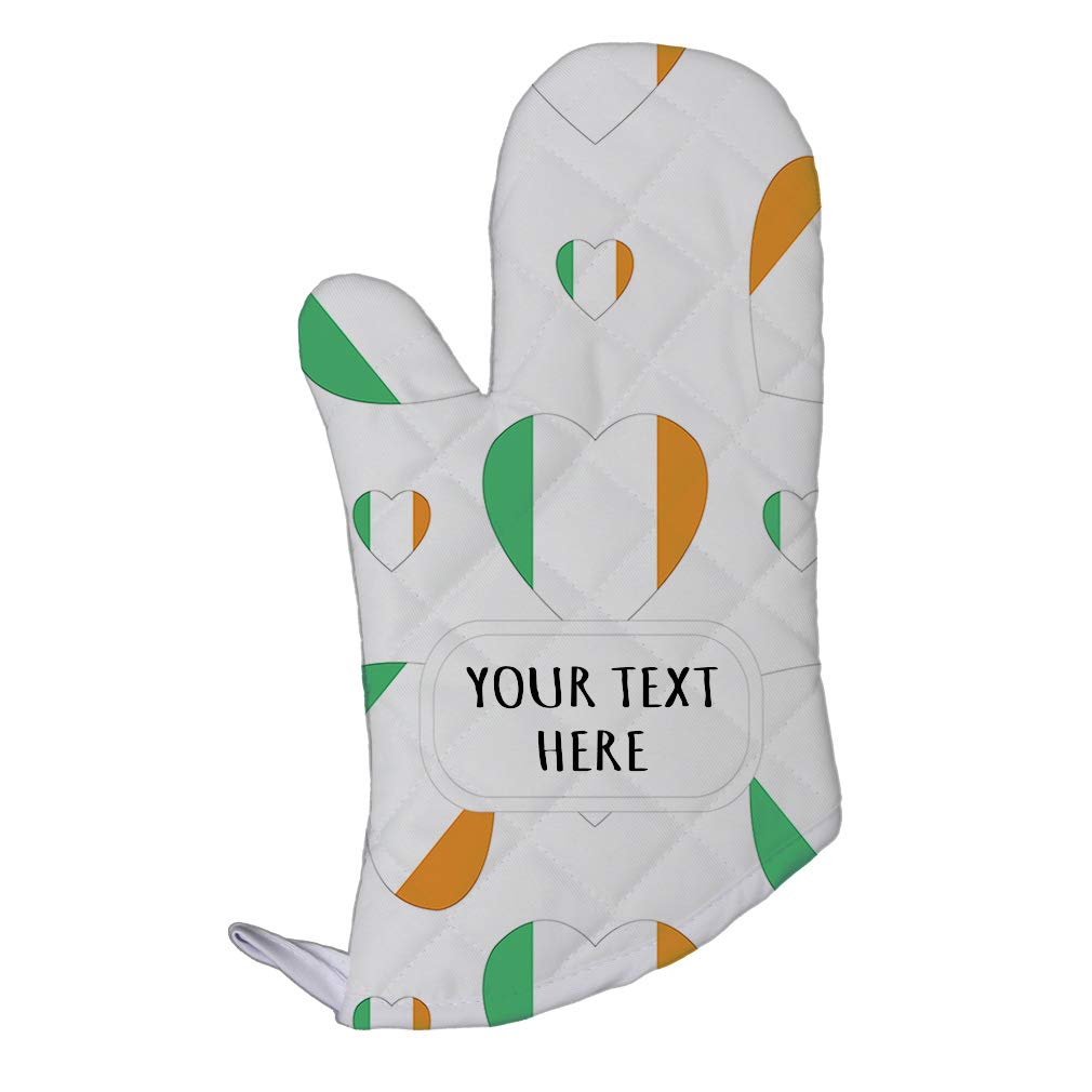 Which Is The Best Ireland Oven Mits
