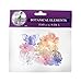 SuperMoss (90544) Butterfly Orchid Clips, Assorted, 10 Units