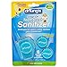 Dr. Tung's Snap-On Toothbrush Sanitizer 2 ea