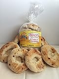 BIALY, BY THE DOZEN [ TWO 6 PACKS ]