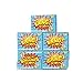 Super Loud Noisemaker Favors Party Snaps Pops 10 Boxes (500 Snap Bags)