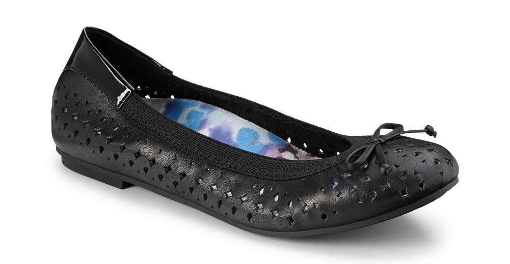 vionic women's spark surin ballet flat