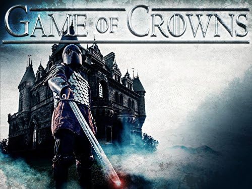 Game of Crowns | A Medieval Murder Mystery
