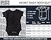 Brisco Brands Slytherin Harry Baby Potter Clothes Cool Shirt Gryffindor