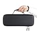 Hermitshell Hard EVA Travel Case Fits VAVA Voom 21 Wireless Bluetooth Speakers