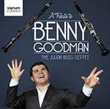 TRIBUTE TO BENNY GOODMAN                           image