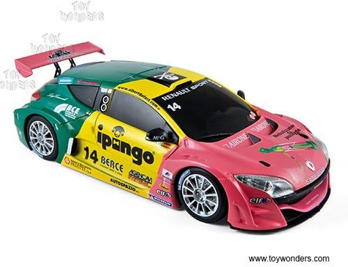 tigvizkornaimez 185113 2012 Renault Renault Megane Trophy Race Car Winner 2012 q12yqc97z4q Team Oregon Costa 185113 524gk082ag 1/18 Scale Norev Wholesale diecast Model car diecast car dk