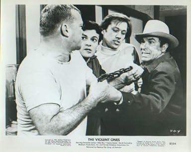 Résultat de recherche d'images pour "tommy sands the violent"