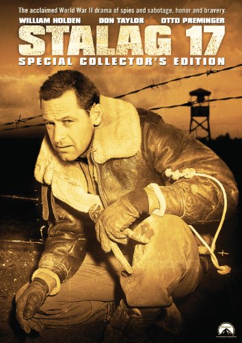 Download Stalag 17 (1953) Download Stalag 17 (1953)