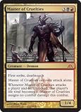 Magic: the Gathering - Master of Cruelties - Dragon's Maze