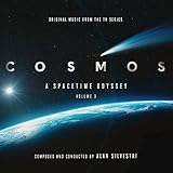 Cosmos: A SpaceTime Odyssey Volume Three (Music from the TV Series)