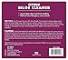 STAR BRITE Super Orange Citrus Bilge Cleaner - Simple & Easy to Use - Pour In, Run Boat, Pump Out - Emulsifies Oil & Fuel - 1 Gal (094400)